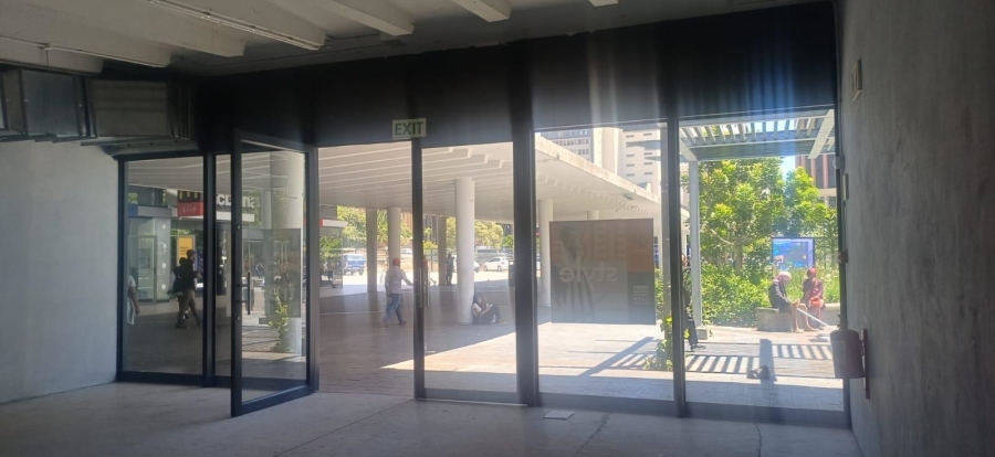 To Let commercial Property for Rent in Cape Town City Centre Western Cape